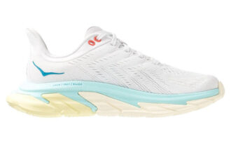 (WMNS) Clifton Edge ’Vitblå’