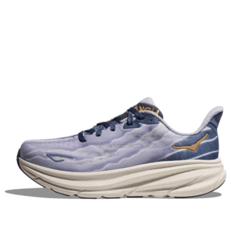 (WMNS) Clifton L Suede FP ’Movement Cirrus’