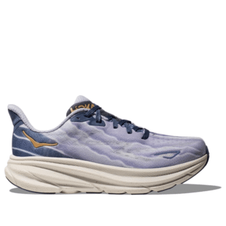 (WMNS) Clifton L Suede FP ’Movement Cirrus’