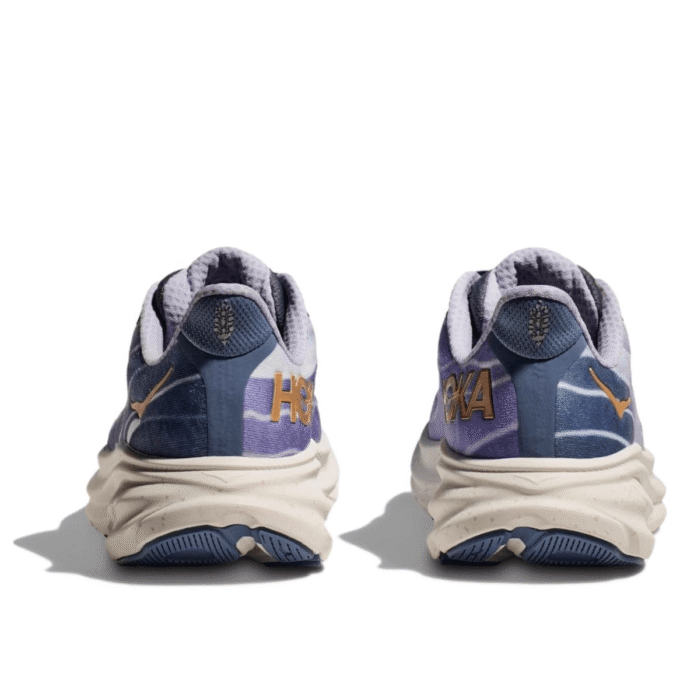 (WMNS) Clifton L Suede FP ’Movement Cirrus’