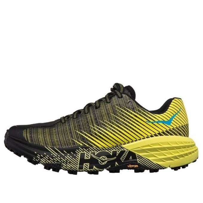 (WMNS) Evo Speedgoat ’Citrus’