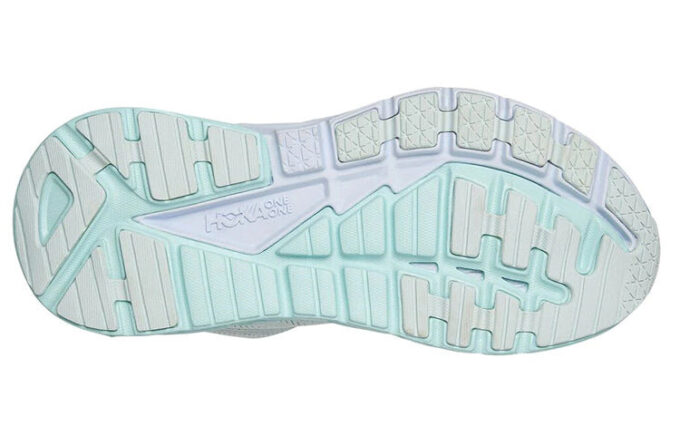 (WMNS) Gaviota 3 ’Morning Mist Blue Tint’