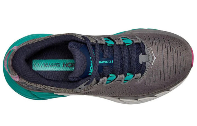 (WMNS) Gaviota 3 ’Sharkskin Outer Space’