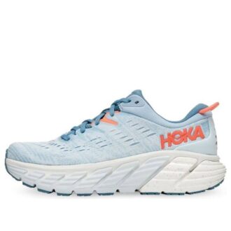 (WMNS) Gaviota 4 Wide ’Blue Fog Plein Air’