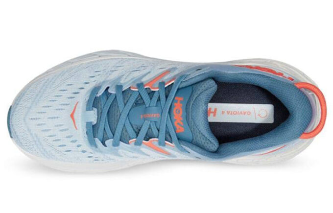(WMNS) Gaviota 4 Wide ’Blue Fog Plein Air’