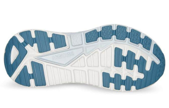 (WMNS) Gaviota 4 Wide ’Blue Fog Plein Air’
