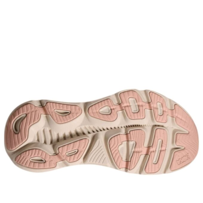 (WMNS) Gaviota 5 ’Rose Latte Rose Cream’
