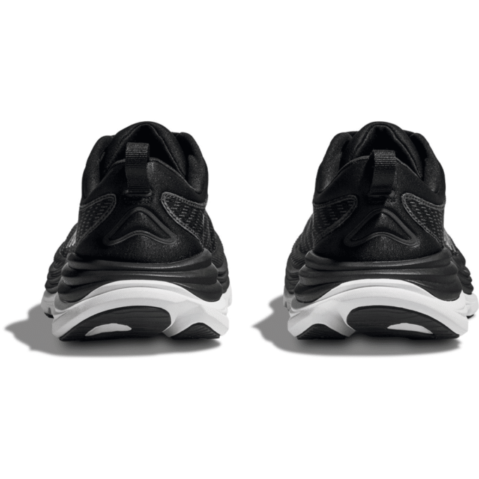 (WMNS) Gaviota 5 ’Svartvit’