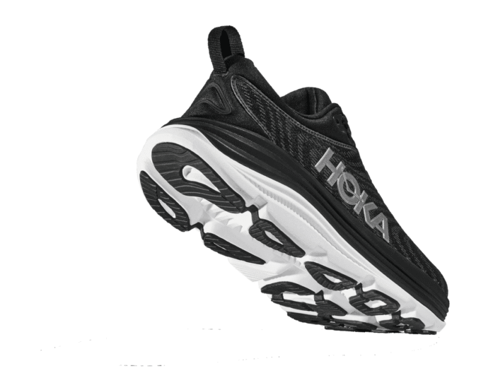 (WMNS) Gaviota 5 ’Svartvit’