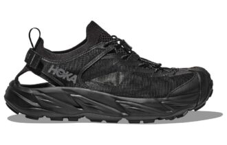 (WMNS) Hopara 2 ’Black’