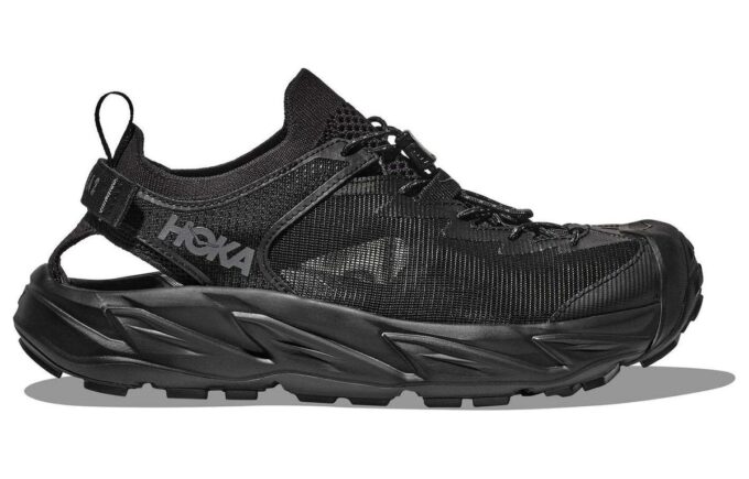 (WMNS) Hopara 2 ’Black’