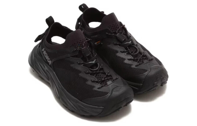 (WMNS) Hopara 2 ’Black’