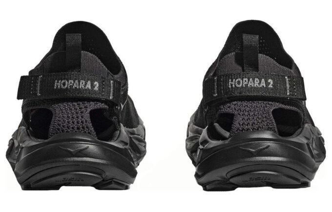 (WMNS) Hopara 2 ’Black’