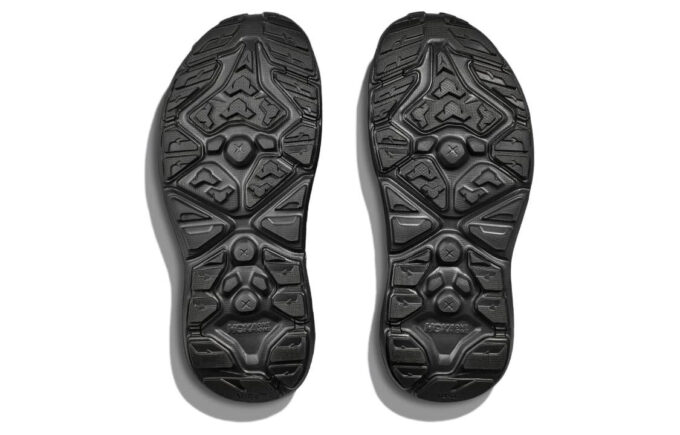 (WMNS) Hopara 2 ’Black’