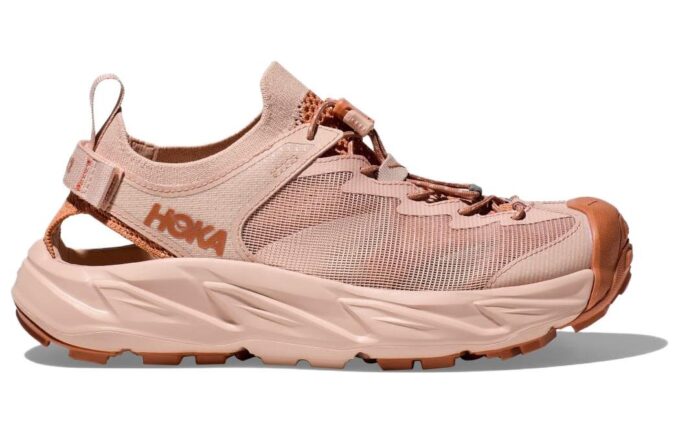 (WMNS) Hopara 2 Sandaler ’Cream Cedar’