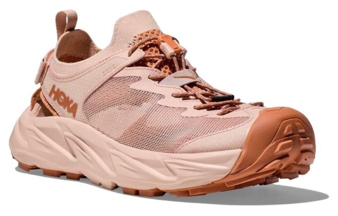 (WMNS) Hopara 2 Sandaler ’Cream Cedar’
