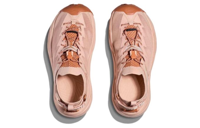 (WMNS) Hopara 2 Sandaler ’Cream Cedar’
