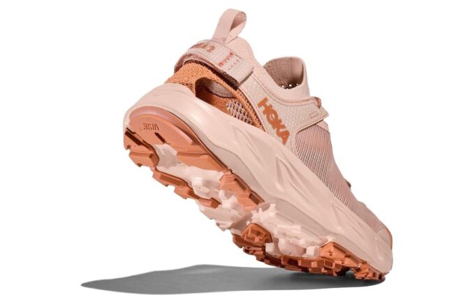 (WMNS) Hopara 2 Sandaler ’Cream Cedar’