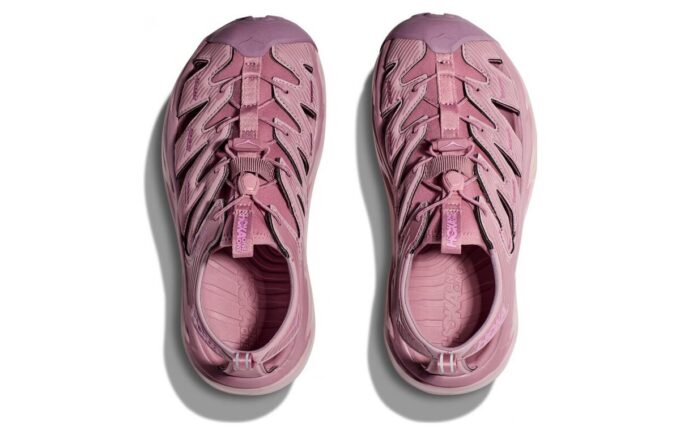 (WMNS) Hopara ’Fingerborgsblomma’