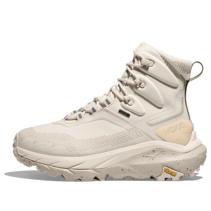 (WMNS) Kaha 2 FROST GTX High ’Havremjölk Sesam’