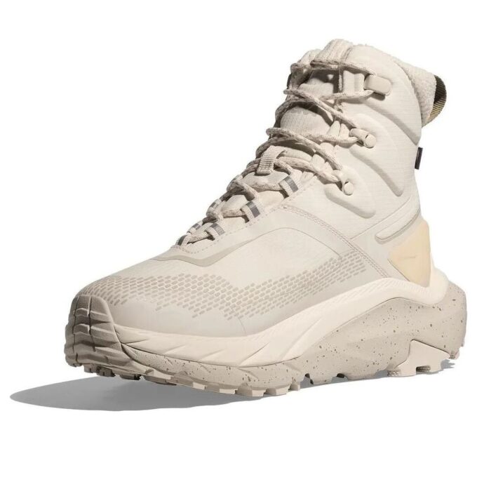 (WMNS) Kaha 2 FROST GTX High ’Havremjölk Sesam’