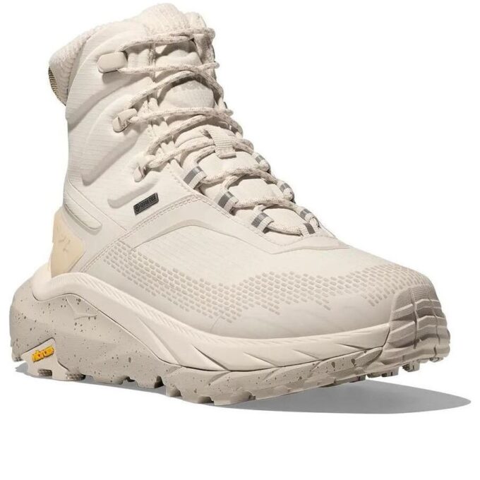(WMNS) Kaha 2 FROST GTX High ’Havremjölk Sesam’