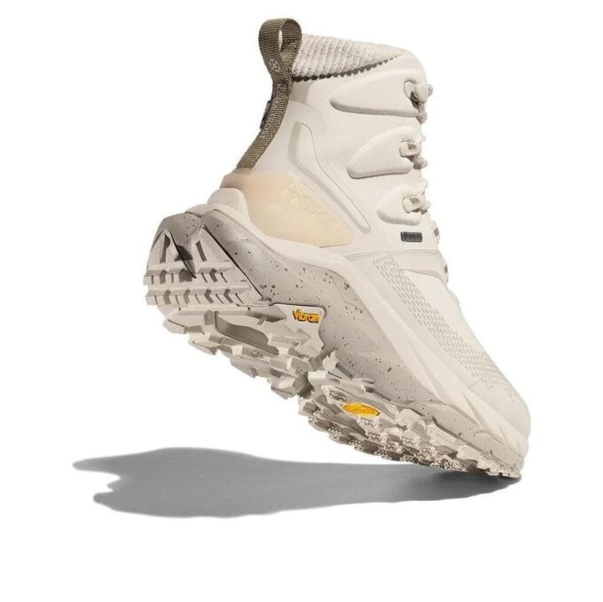 (WMNS) Kaha 2 FROST GTX High ’Havremjölk Sesam’