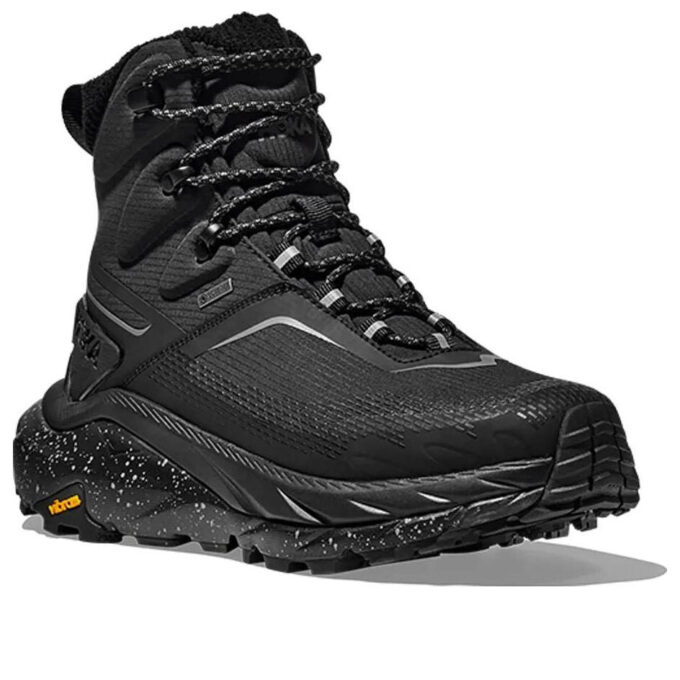 (WMNS) Kaha 2 FROST GTX ’Svart’
