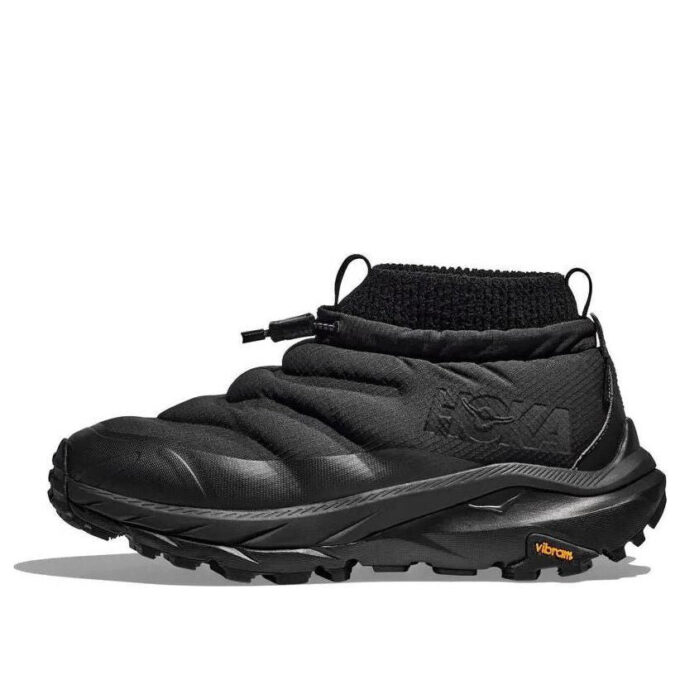 (WMNS) Kaha 2 Frost Moc GTX ’Svart’ (WMNS) Kaha 2 Frost Moc GTX ’Svart’