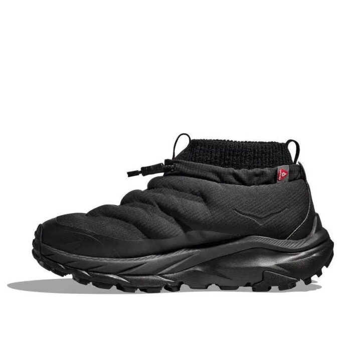(WMNS) Kaha 2 Frost Moc GTX ’Svart’ (WMNS) Kaha 2 Frost Moc GTX ’Svart’