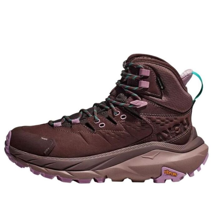 (WMNS) Kaha 2 GTX Hej ’Burgundy’ (WMNS) Kaha 2 GTX Hej ’Burgundy’