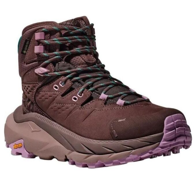 (WMNS) Kaha 2 GTX Hej ’Burgundy’ (WMNS) Kaha 2 GTX Hej ’Burgundy’