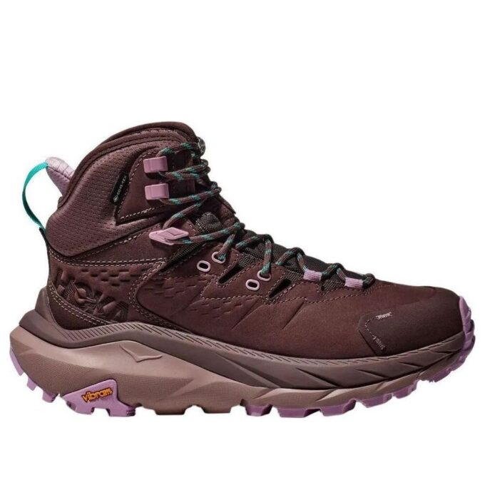 (WMNS) Kaha 2 GTX Hej ’Burgundy’ (WMNS) Kaha 2 GTX Hej ’Burgundy’