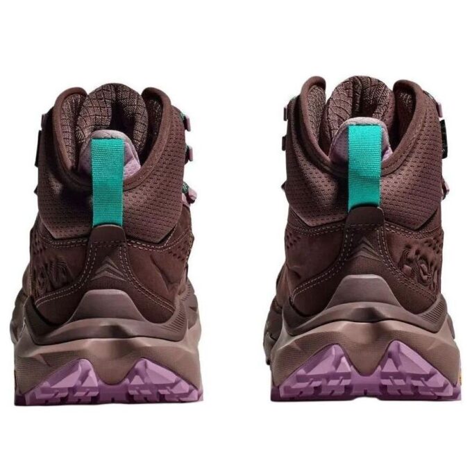 (WMNS) Kaha 2 GTX Hej ’Burgundy’ (WMNS) Kaha 2 GTX Hej ’Burgundy’