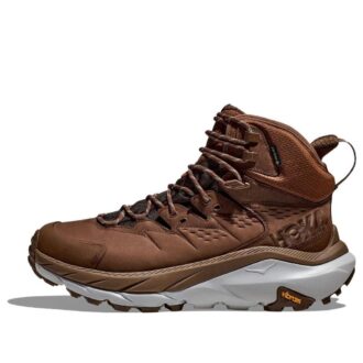 (WMNS) Kaha 2 GTX Hi ’Dark Brown’