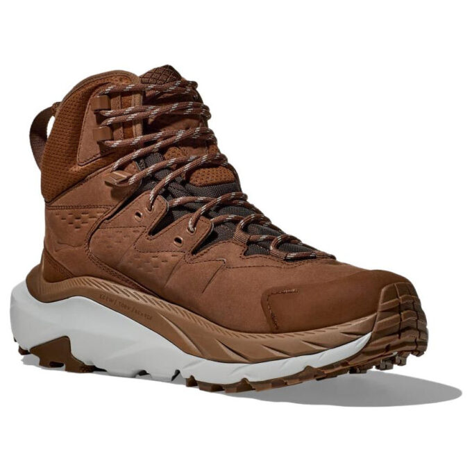 (WMNS) Kaha 2 GTX Hi ’Dark Brown’