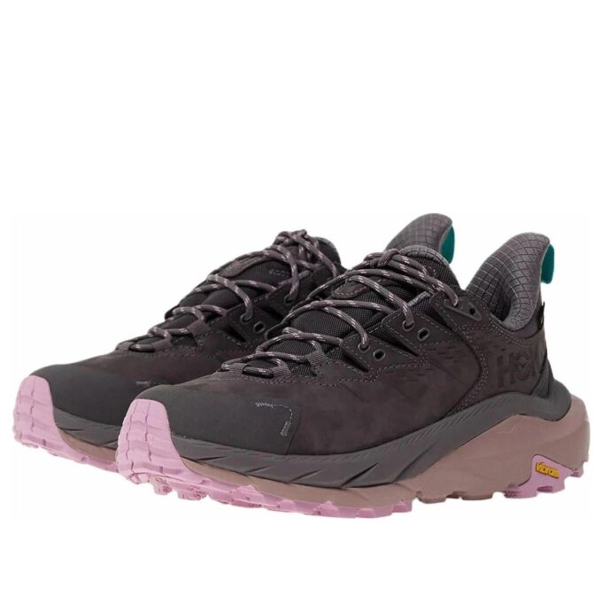 (WMNS) Kaha 2 Low GORE-TEX ’Galaxy Quartzite’