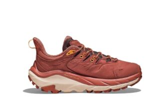 (WMNS) Kaha 2 Low Gore-Tex ’Hot Sauce’