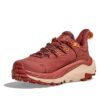 (WMNS) Kaha 2 Low Gore-Tex ’Hot Sauce’