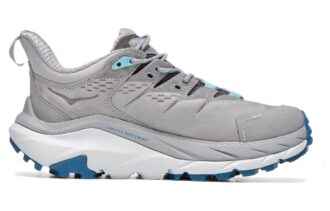 (WMNS) Kaha 2 Low GoreTex ’Grey’