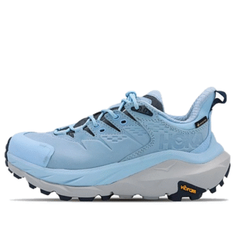 (WMNS) Kaha 2 Low GTX ’Ljusblå’