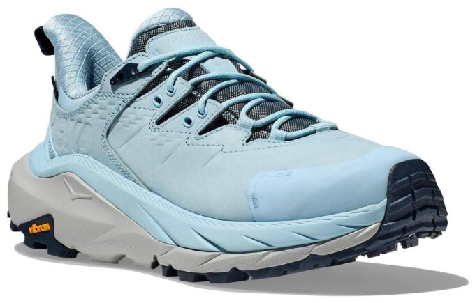 (WMNS) Kaha 2 Low GTX ’Ljusblå’