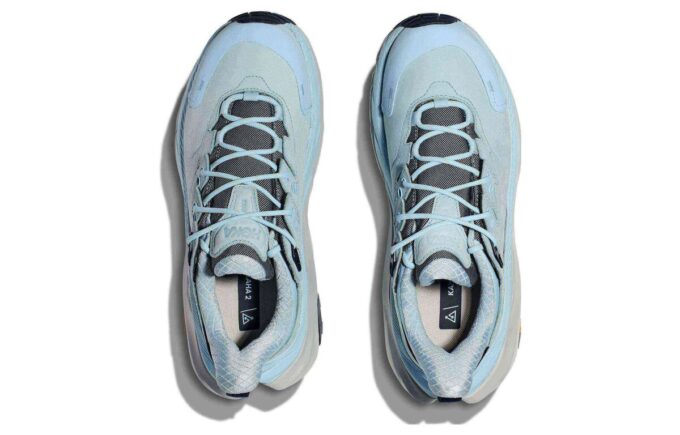 (WMNS) Kaha 2 Low GTX ’Ljusblå’