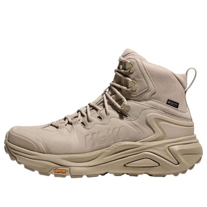 (WMNS) Kaha 3 GTX Hi ’Beige’