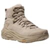 (WMNS) Kaha 3 GTX Hi ’Beige’