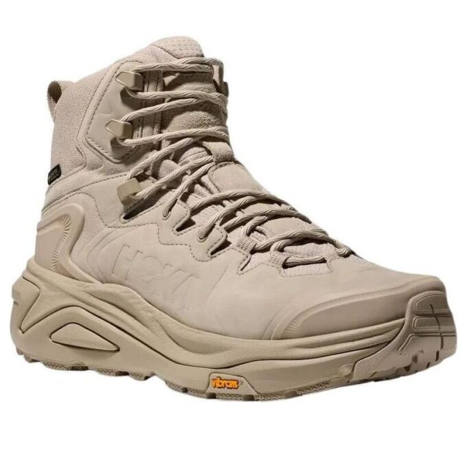 (WMNS) Kaha 3 GTX Hi ’Beige’