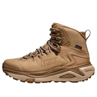 (WMNS) Kaha 3 GTX High ’Tan’