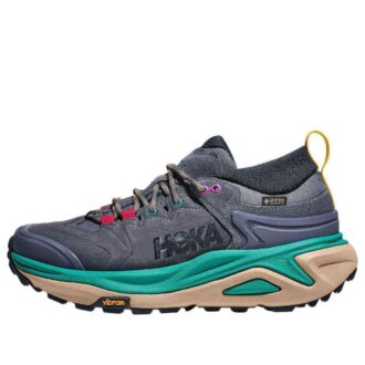 (WMNS) Kaha 3 Low Gore-Tex ’Anchor Gemstone’