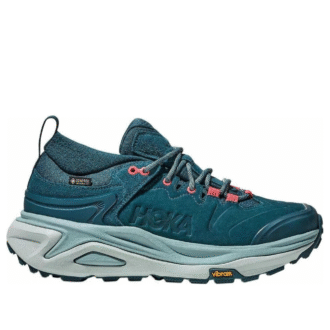 (WMNS) Kaha 3 Low Gore-Tex ’Blue Twilight Droplet’