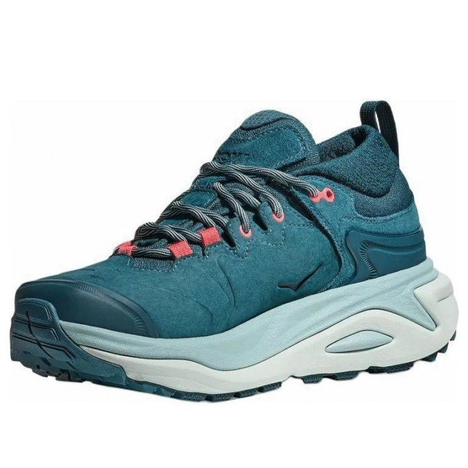 (WMNS) Kaha 3 Low Gore-Tex ’Blue Twilight Droplet’ (WMNS) Kaha 3 Low Gore-Tex ’Blue Twilight Droplet’
